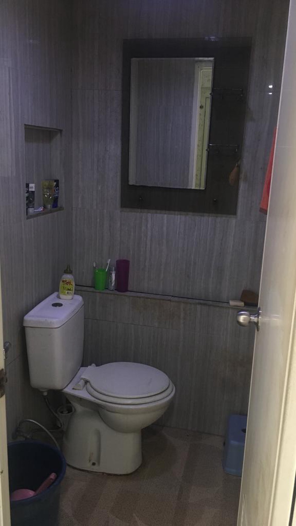 apartemen siap huni di kelapa gading