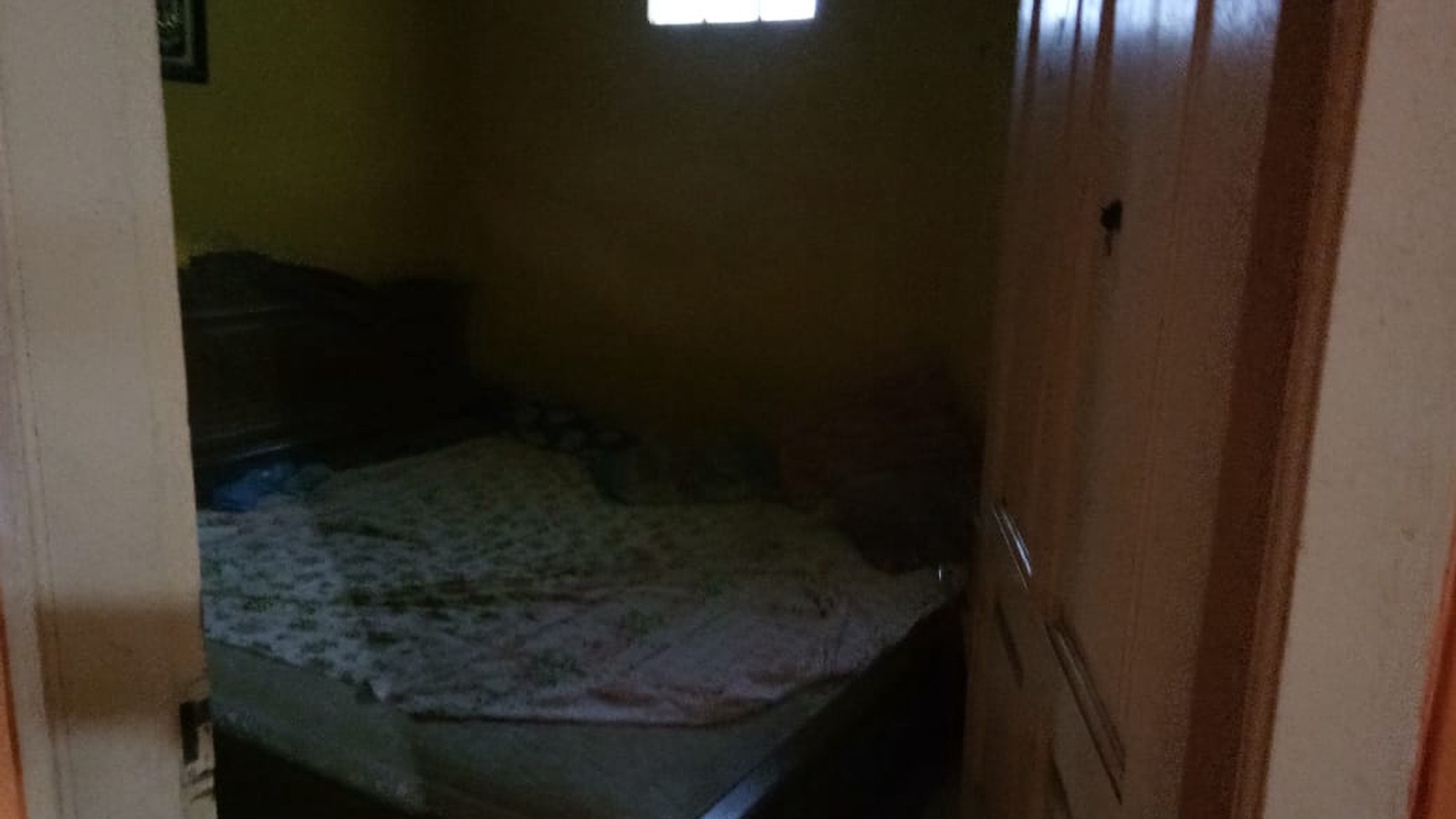 Rumah Bagus Di Jl H Mencong, Ciledug Tangerang