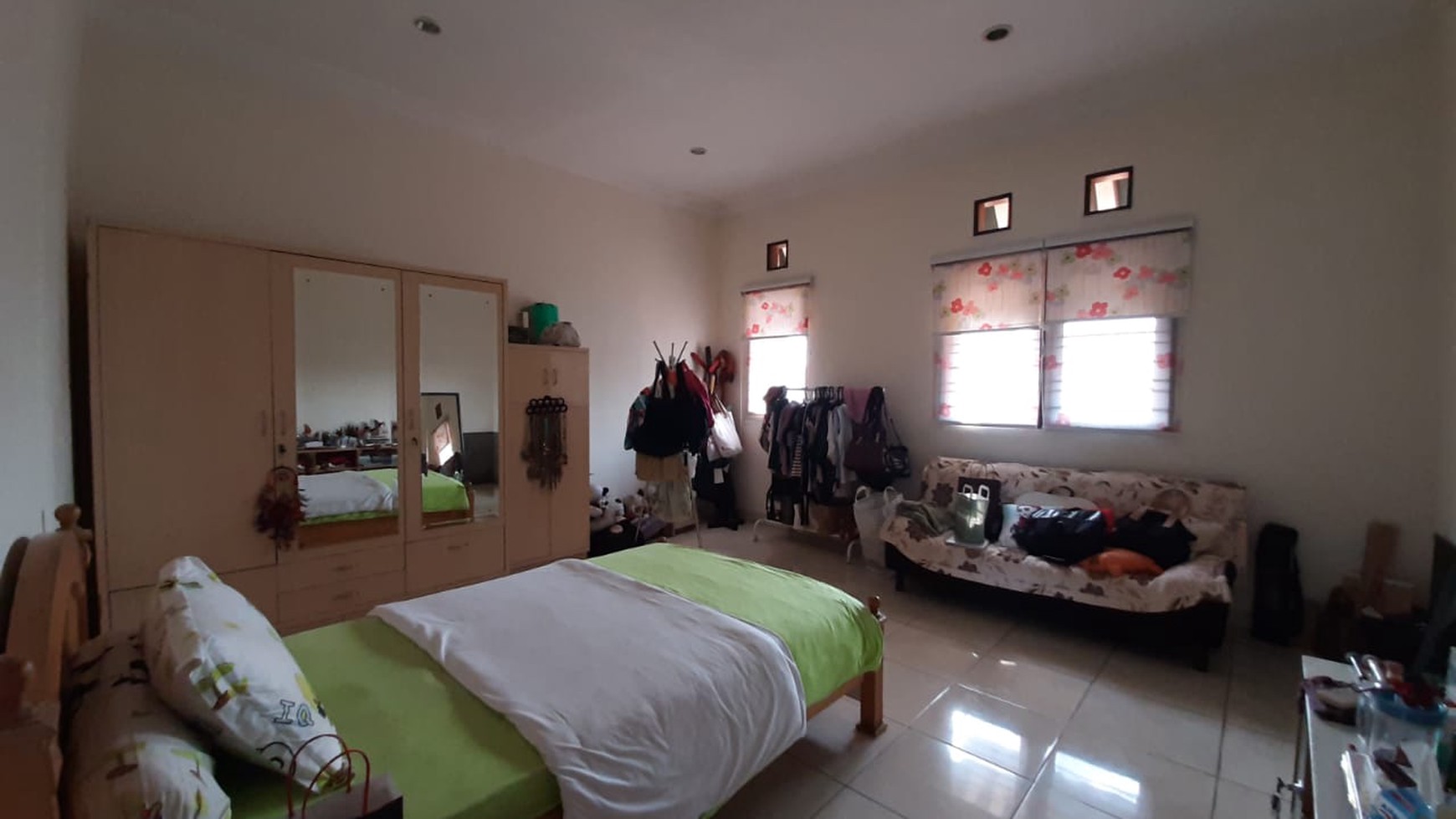 Rumah Bagus Di Bintaro Tengah Bintaro Sektor 1 DKI Jakarta