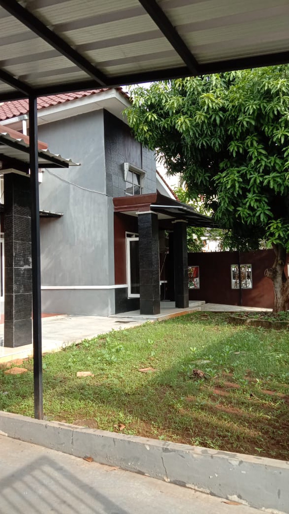 Rumah Siap Huni, Hunian Asri dan Strategis @Saidi Raya, Pessanggrahan