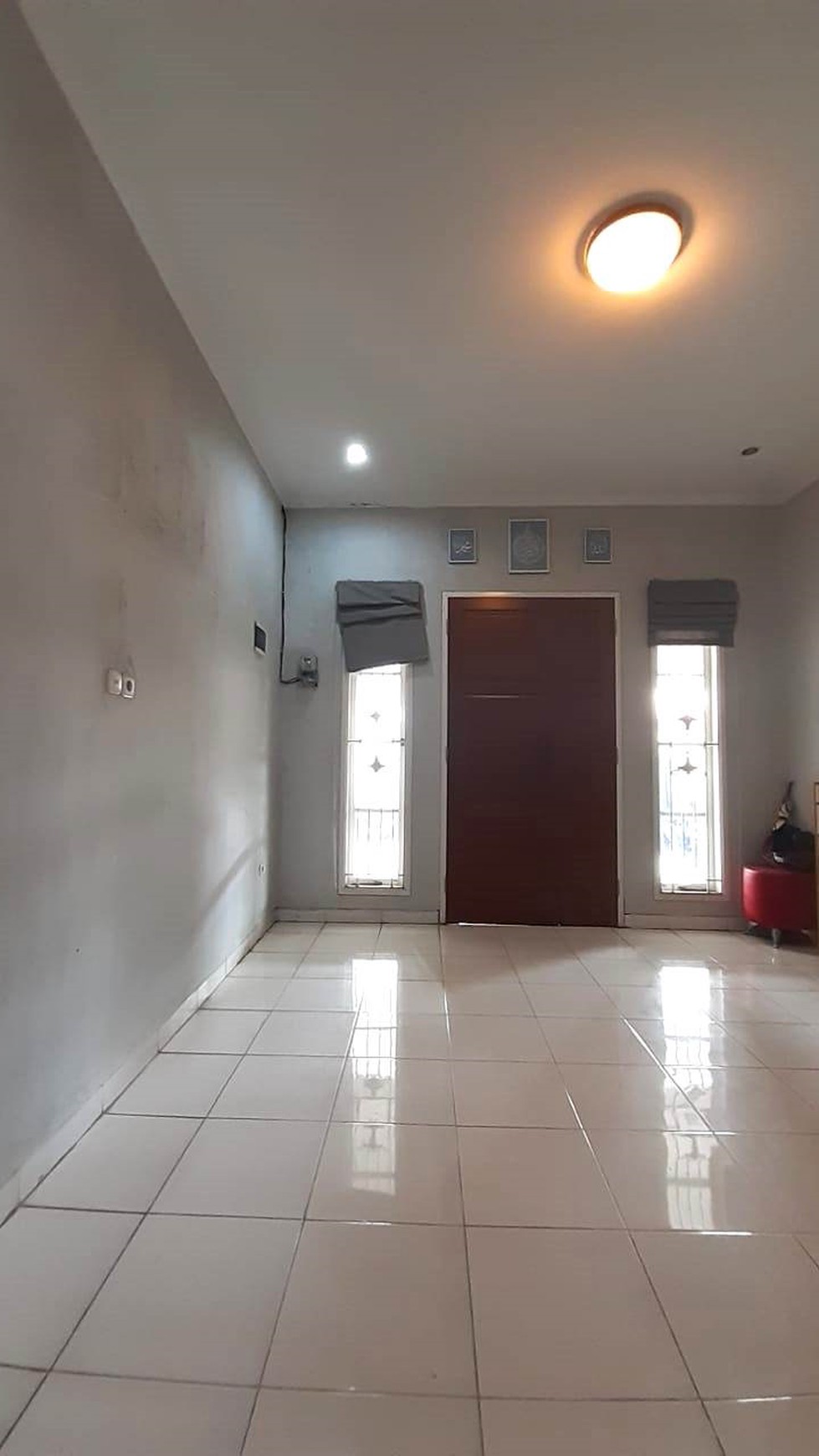 Rumah Lux,siap huni di rempoa