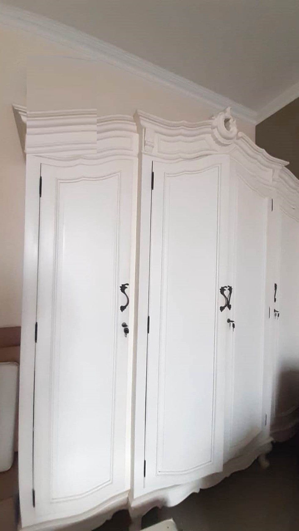 Rumah Lux,siap huni di rempoa