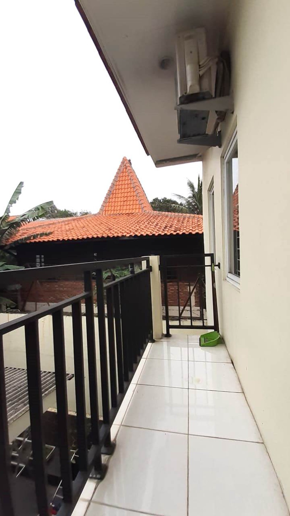 Rumah Lux,siap huni di rempoa