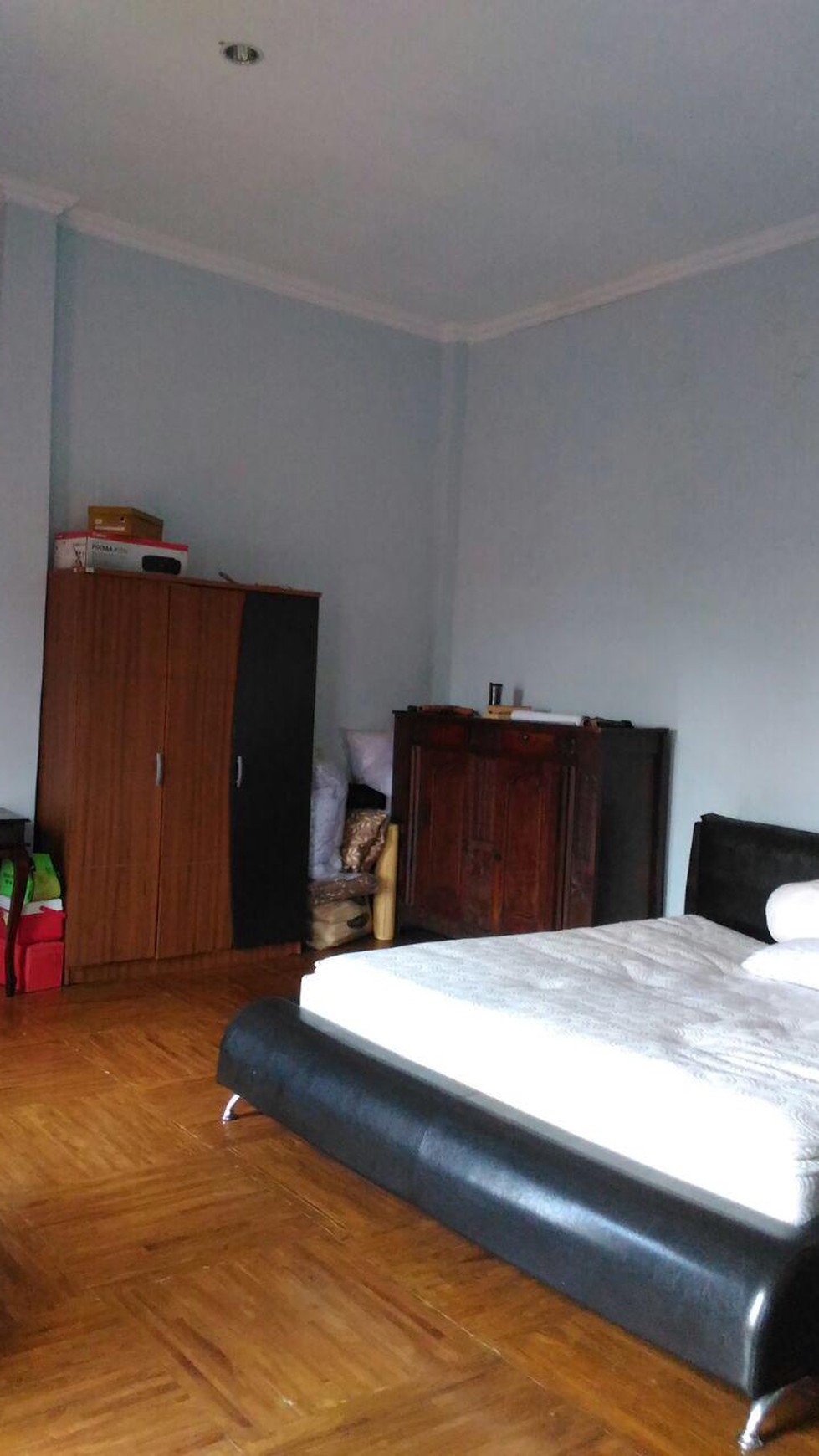 Rumah joglo di Semarang