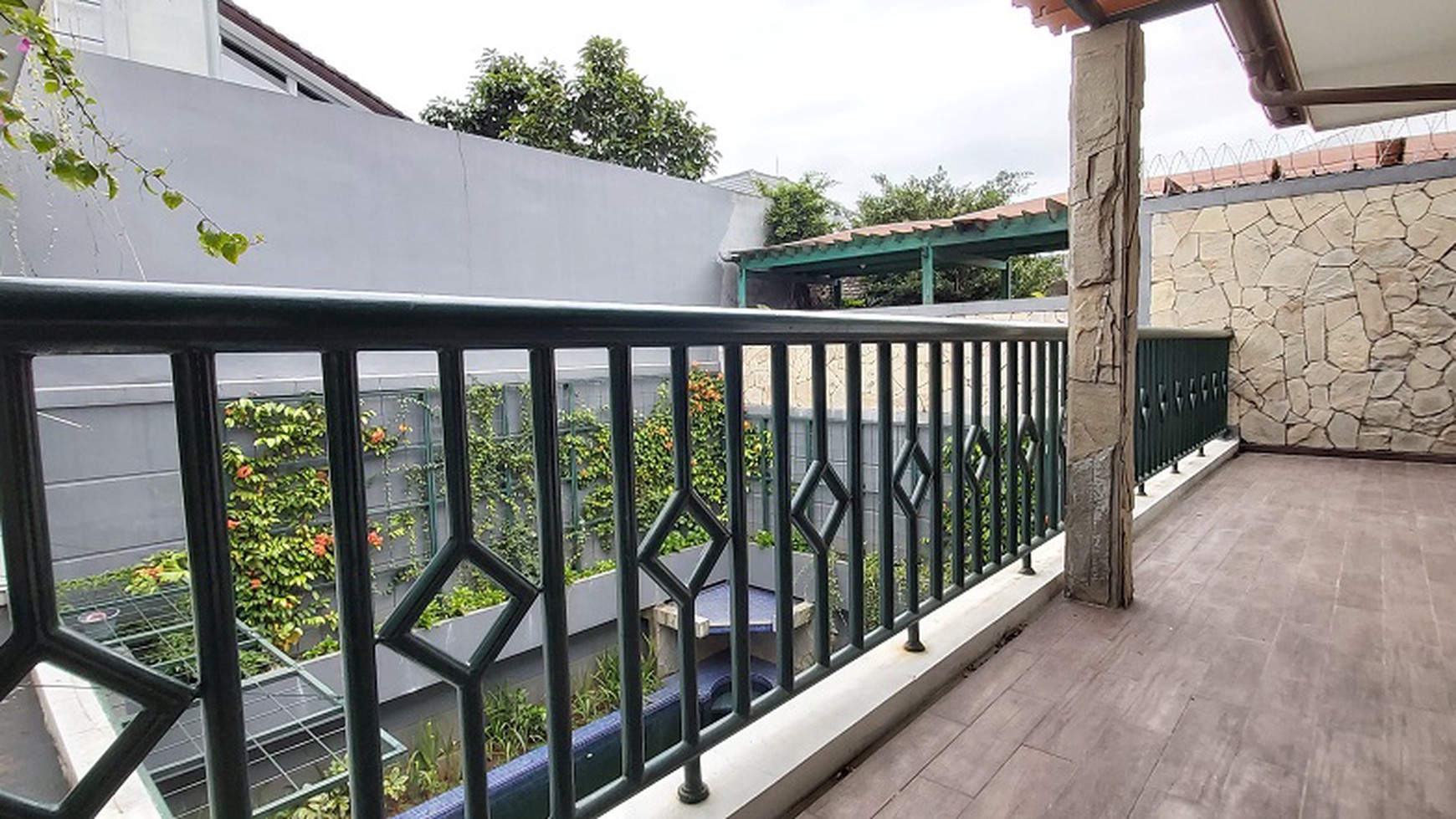 Rumah di Pondok Indah, Jakarta Selatan, Private Pool, Pets are allowed, 3 BR