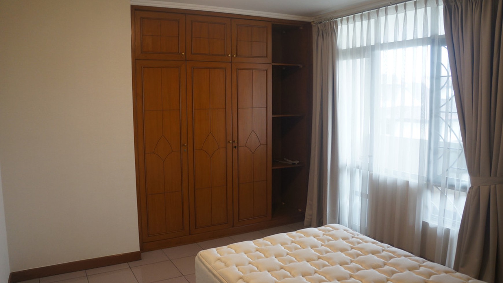 Dijual Apartemen Pondok Club Villa TB Simatupang