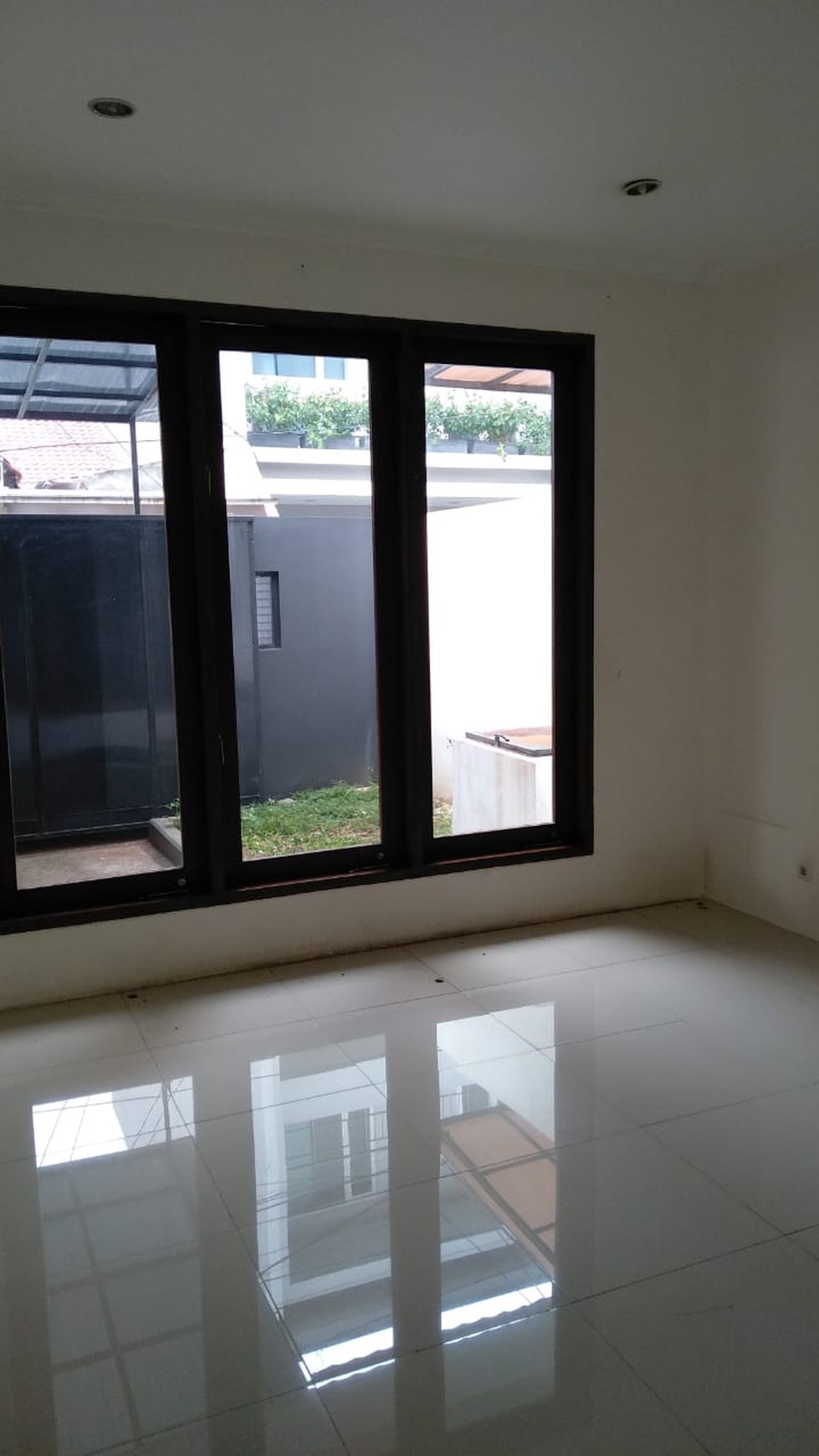 Jual Rumah Kebayoran Baru Jl Ciomas