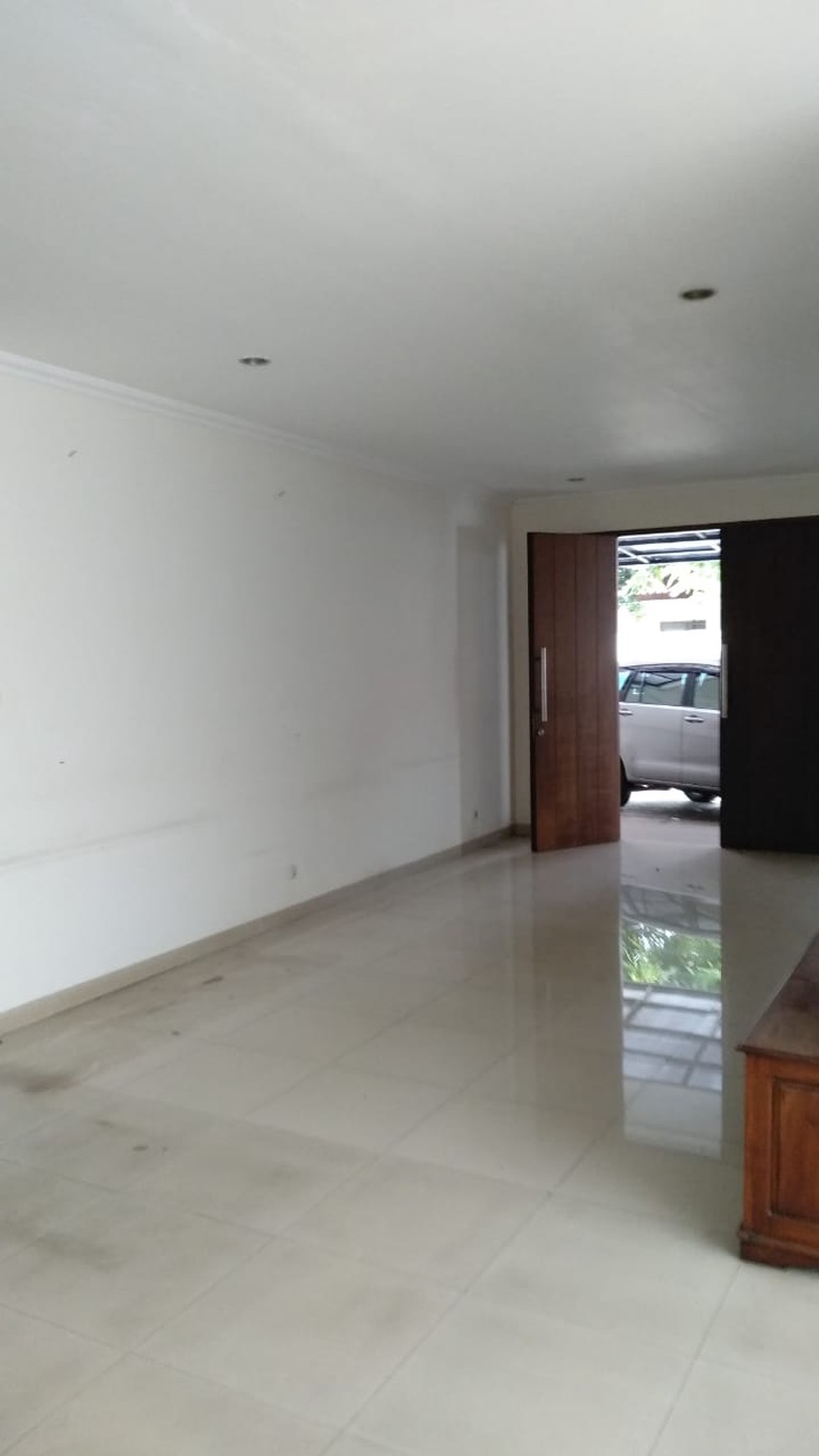 Jual Rumah Kebayoran Baru Jl Ciomas