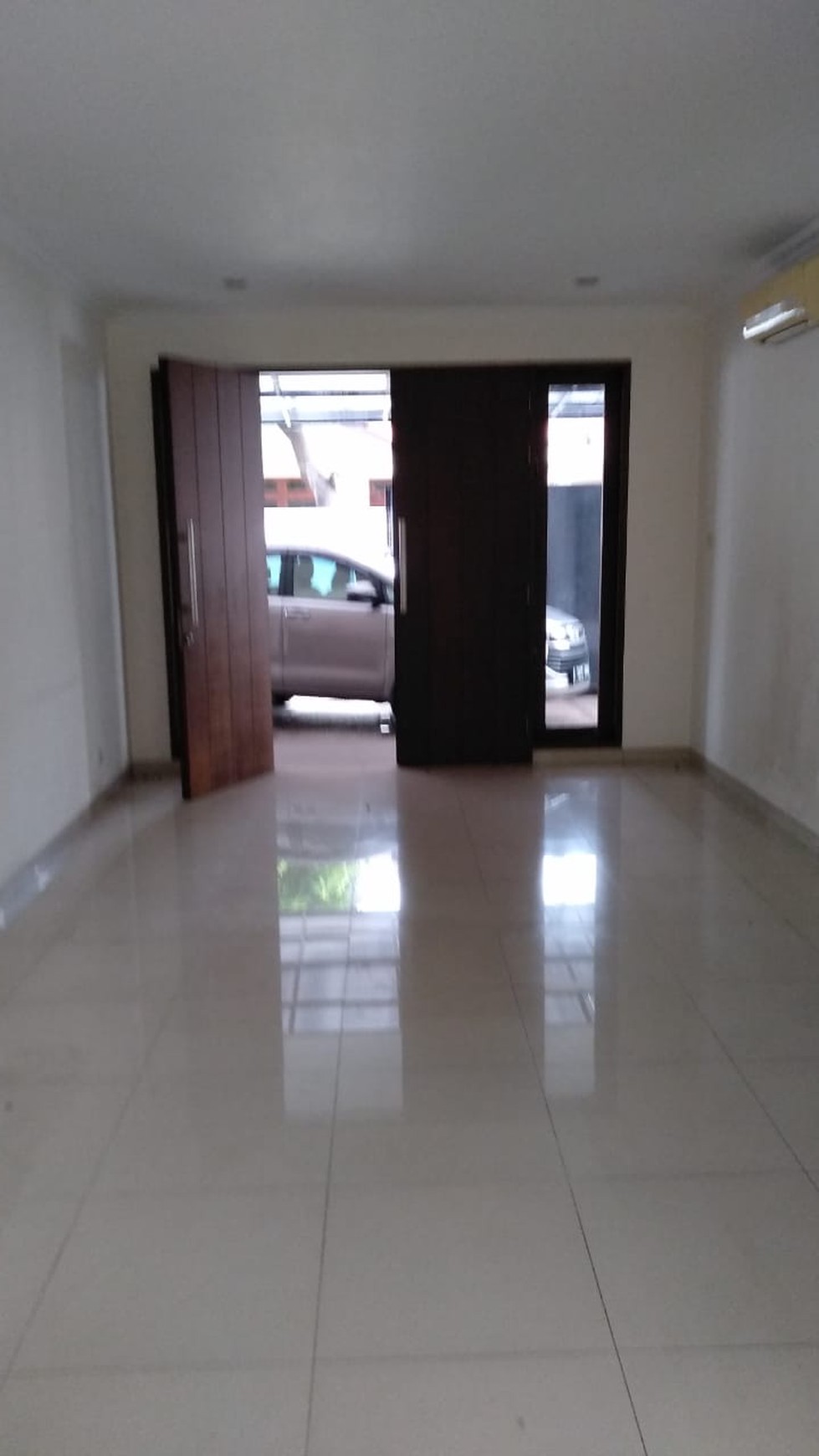 Jual Rumah Kebayoran Baru Jl Ciomas