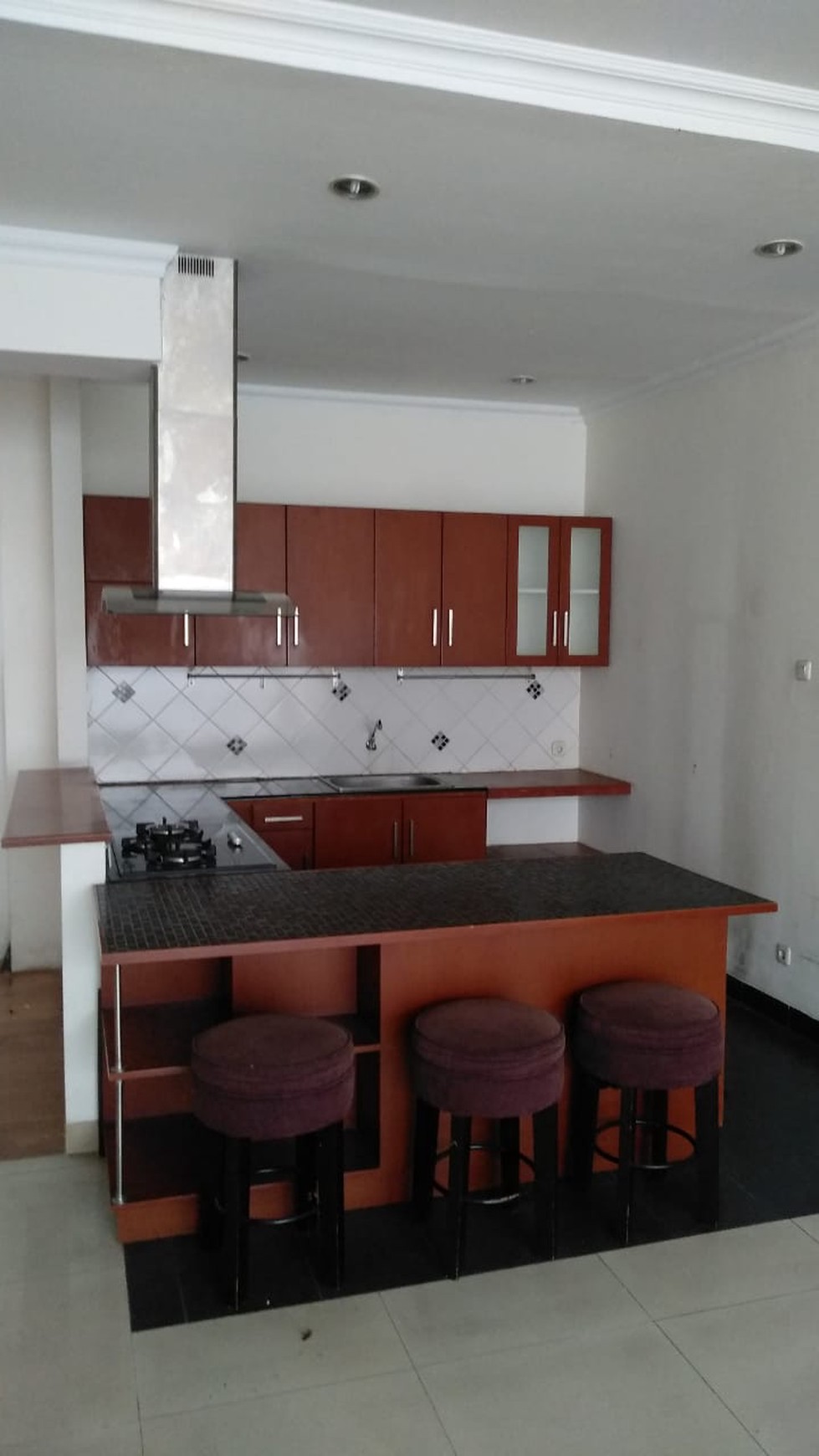 Jual Rumah Kebayoran Baru Jl Ciomas