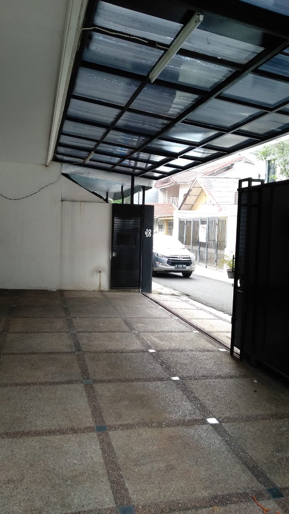 Jual Rumah Kebayoran Baru Jl Ciomas