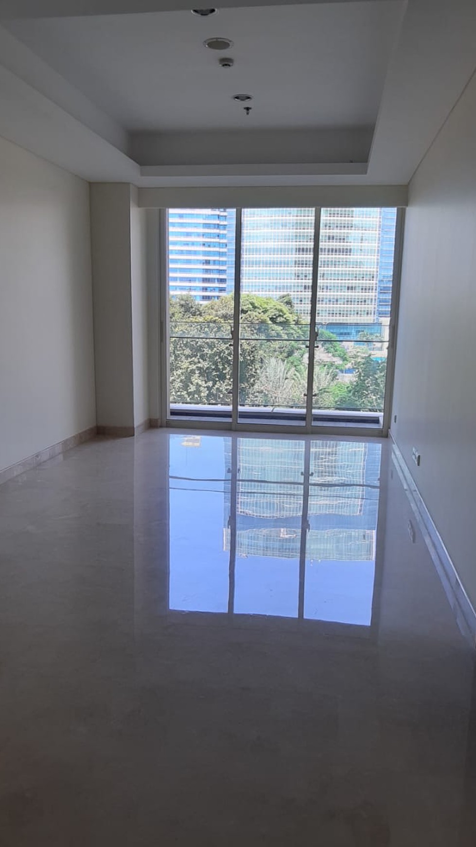 Jual Apartemen Pondok Indah Residence 1 Bedroom