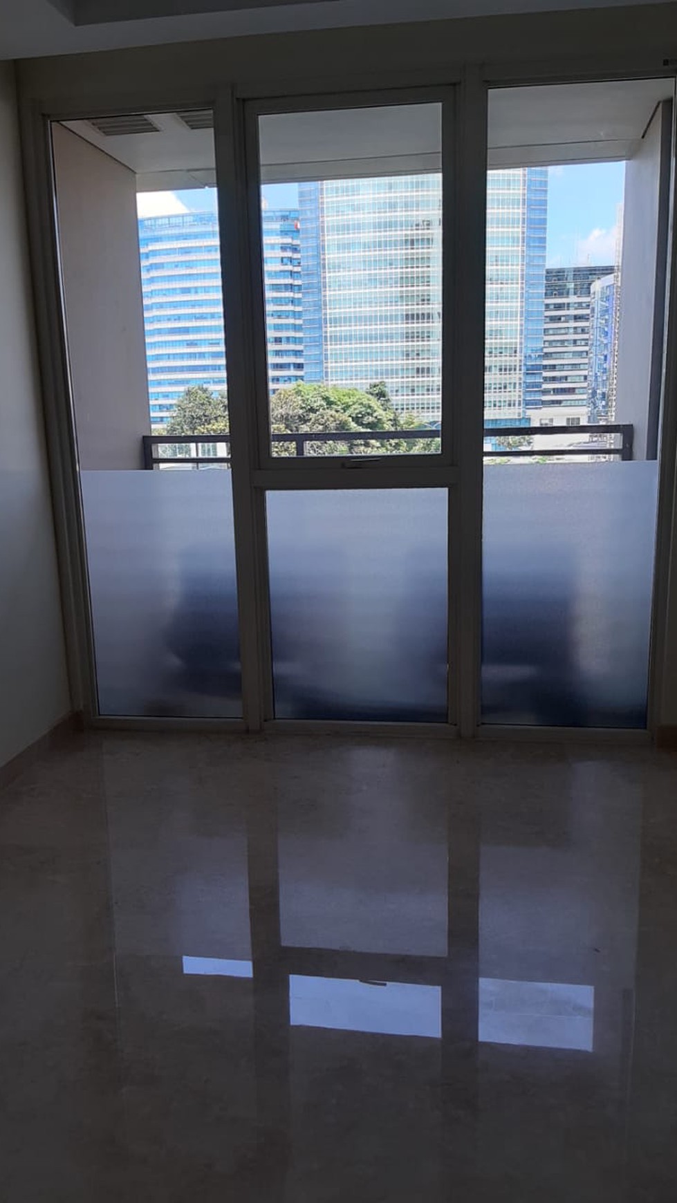 Jual Apartemen Pondok Indah Residence 1 Bedroom