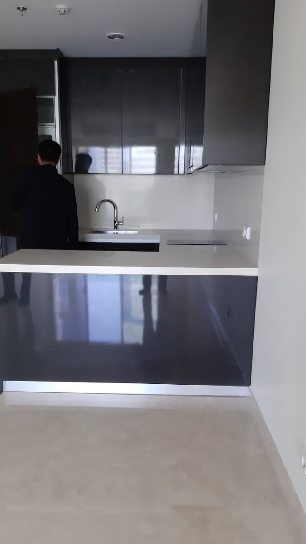 Jual Apartemen Pondok Indah Residence 1 Bedroom