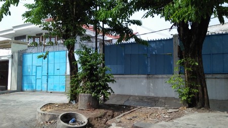 Gudang Simolawang Simokerto Surabaya