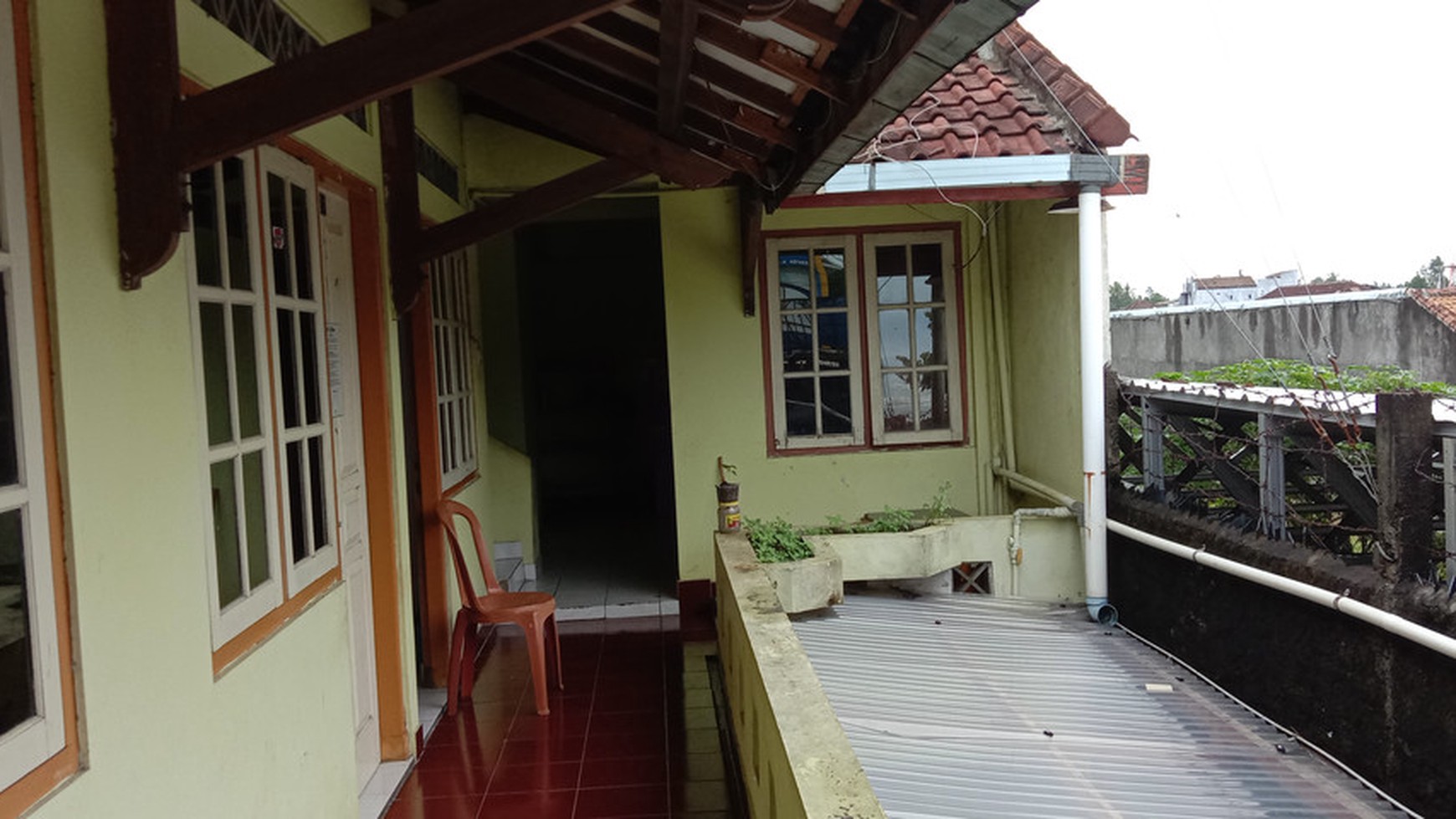 RUMAH KOST AKTIF SEBRANG KAMPUS UMY YOGYAKARTA