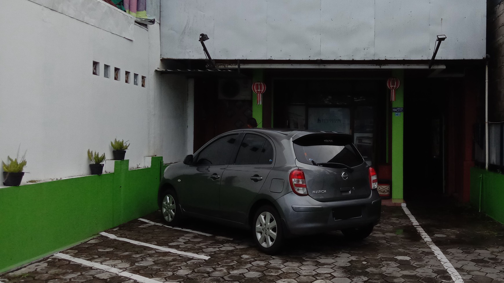 RUMAH KOST AKTIF SEBRANG KAMPUS UMY YOGYAKARTA