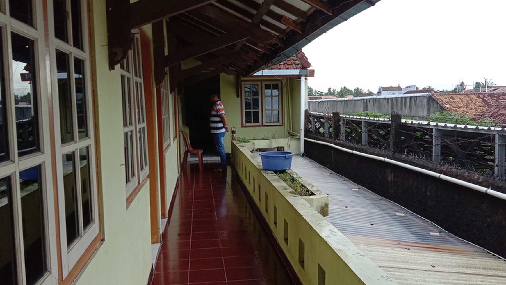 RUMAH KOST AKTIF SEBRANG KAMPUS UMY YOGYAKARTA