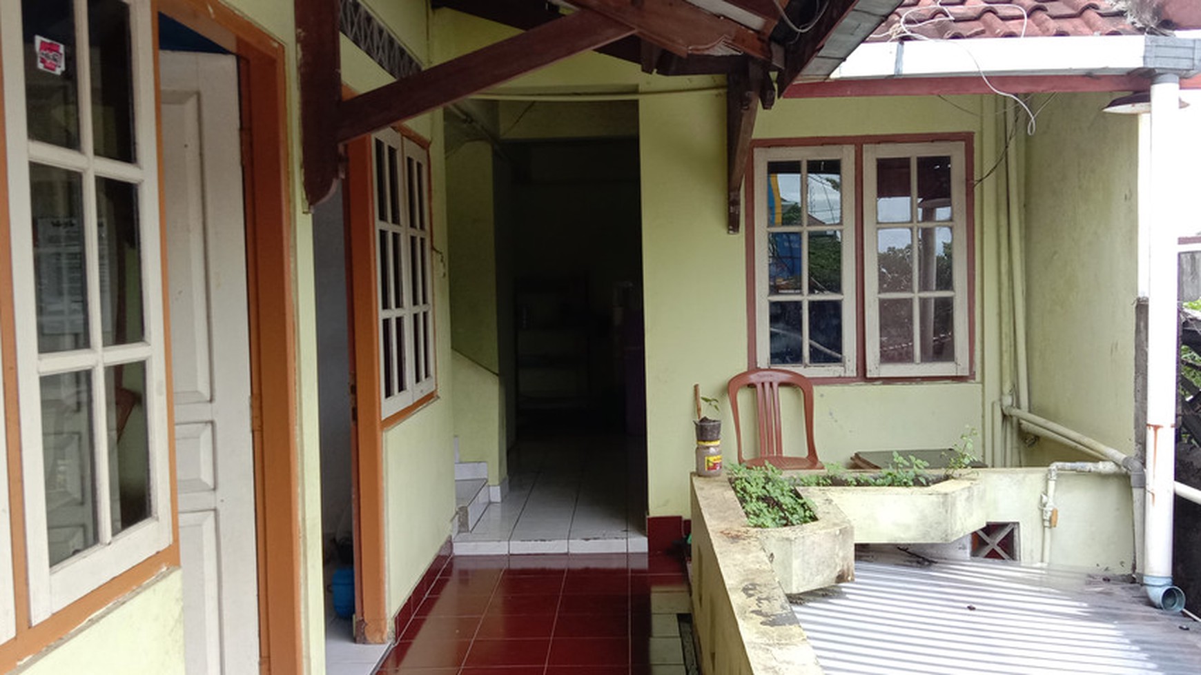 RUMAH KOST AKTIF SEBRANG KAMPUS UMY YOGYAKARTA