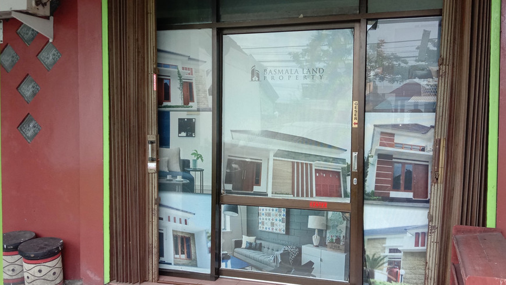 RUMAH KOST AKTIF SEBRANG KAMPUS UMY YOGYAKARTA