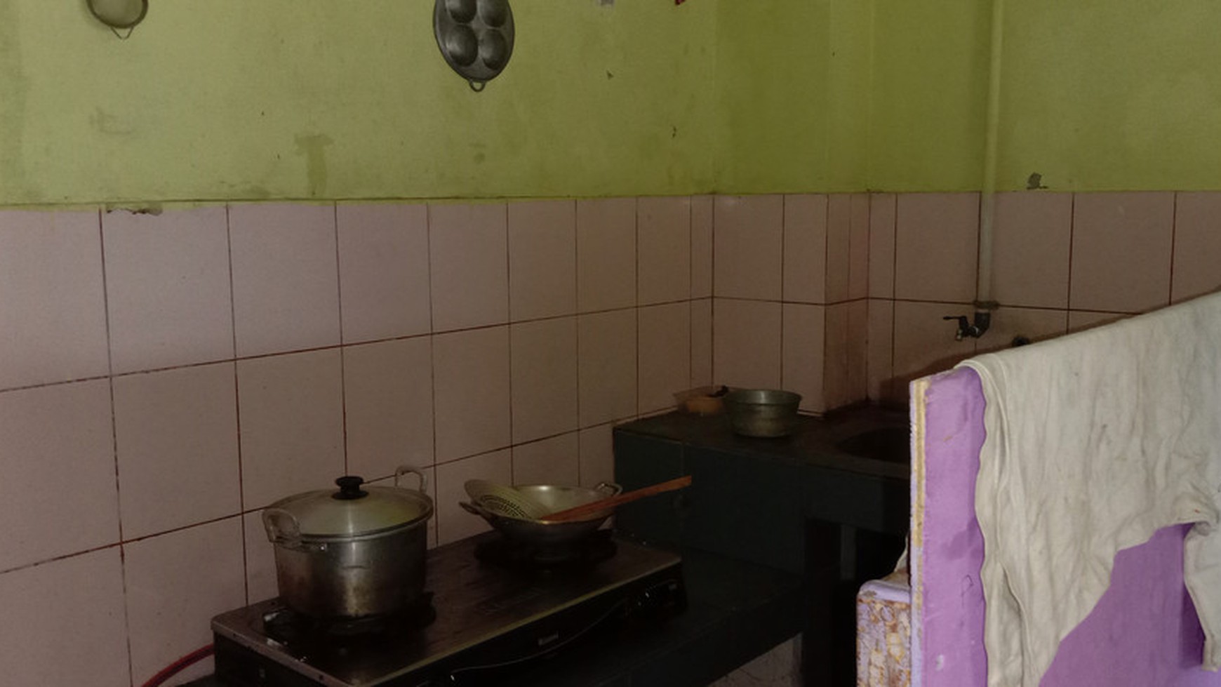 RUMAH KOST AKTIF SEBRANG KAMPUS UMY YOGYAKARTA