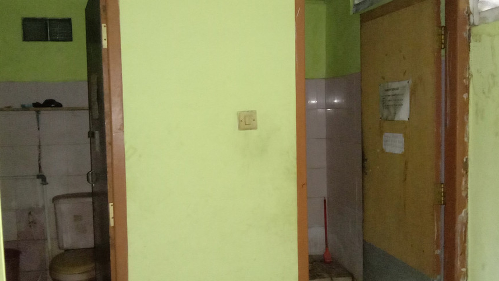 RUMAH KOST AKTIF SEBRANG KAMPUS UMY YOGYAKARTA