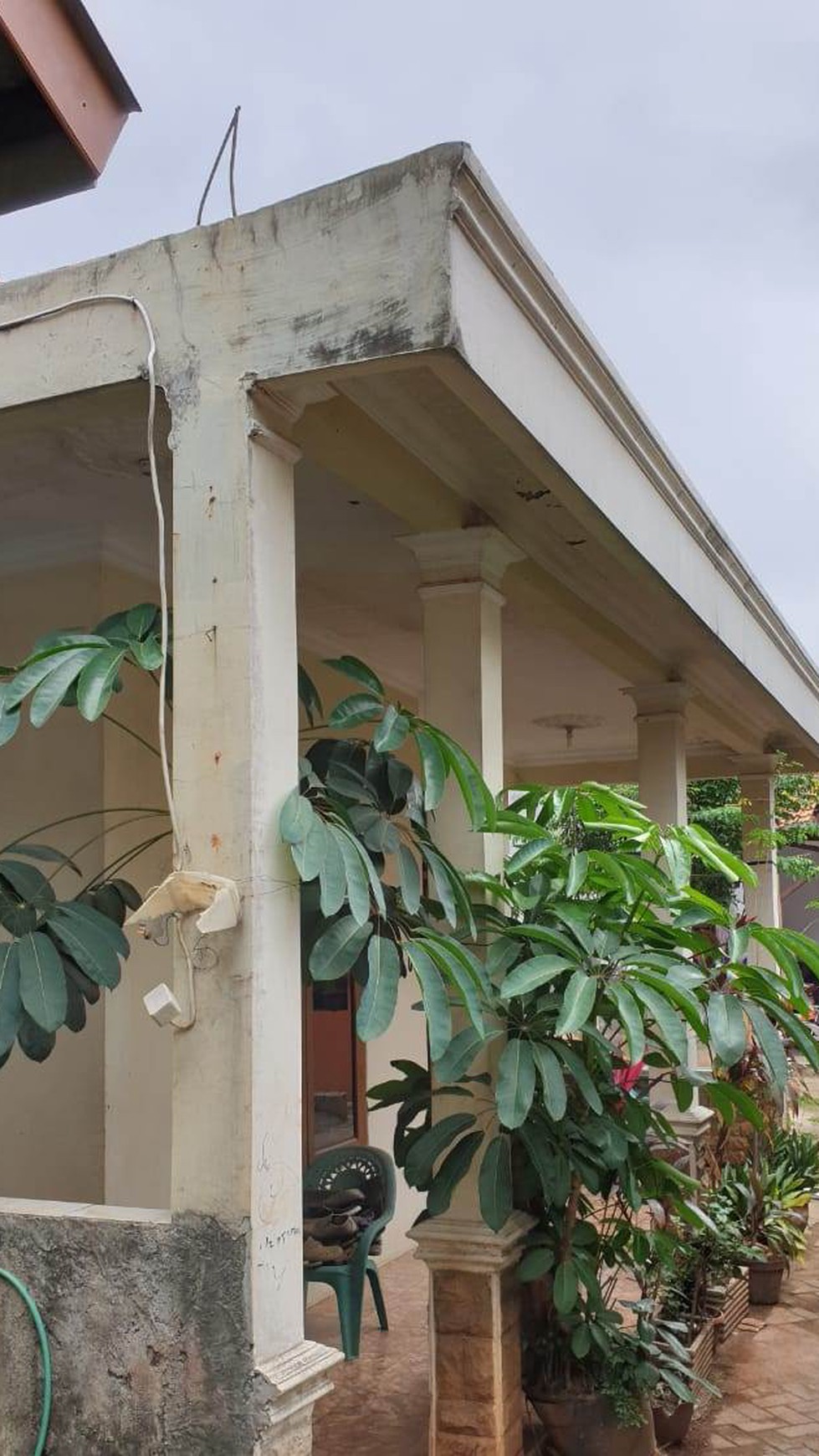 Rumah di Ciledug Tangerang