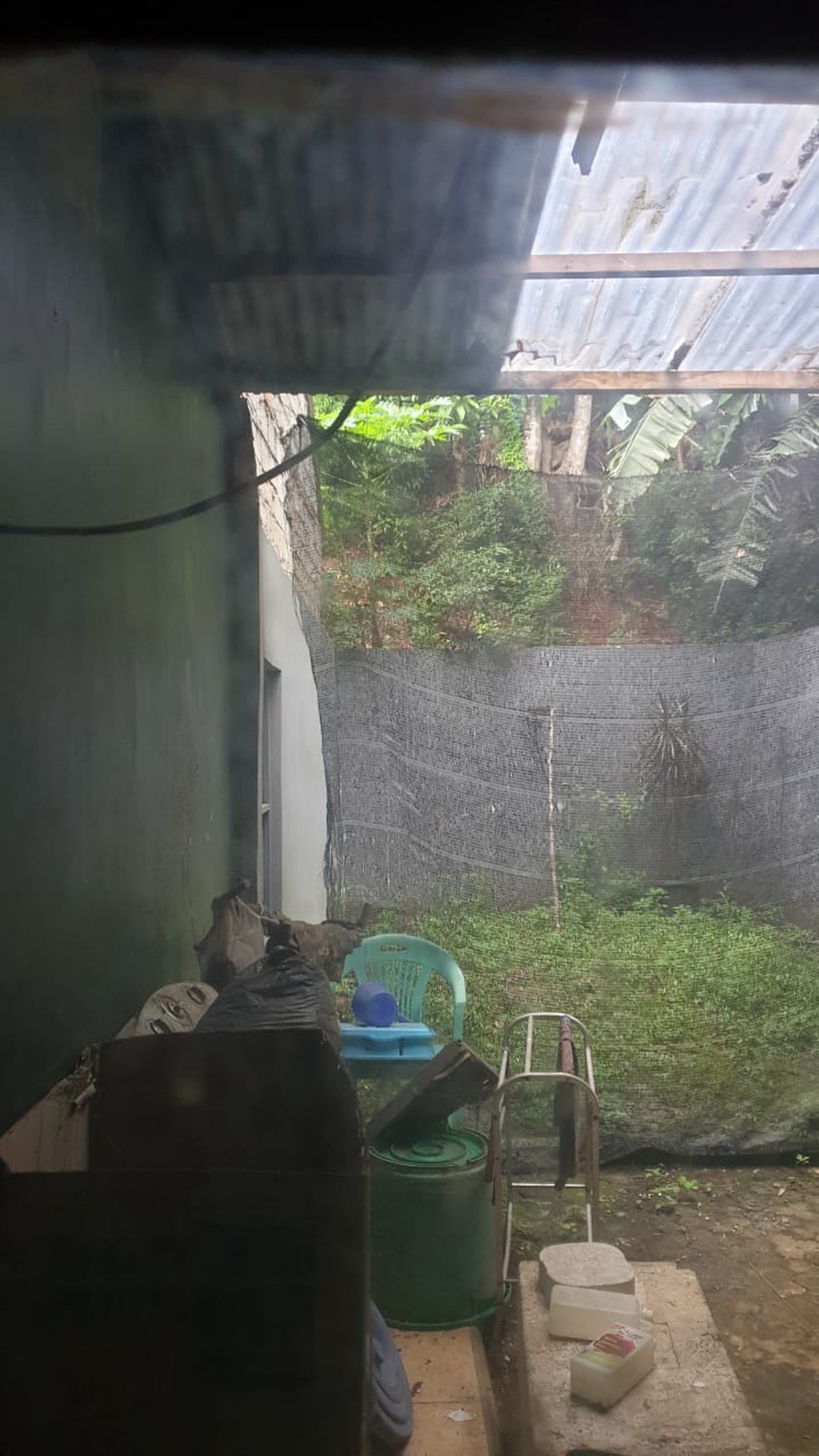 Rumah di Ciledug Tangerang