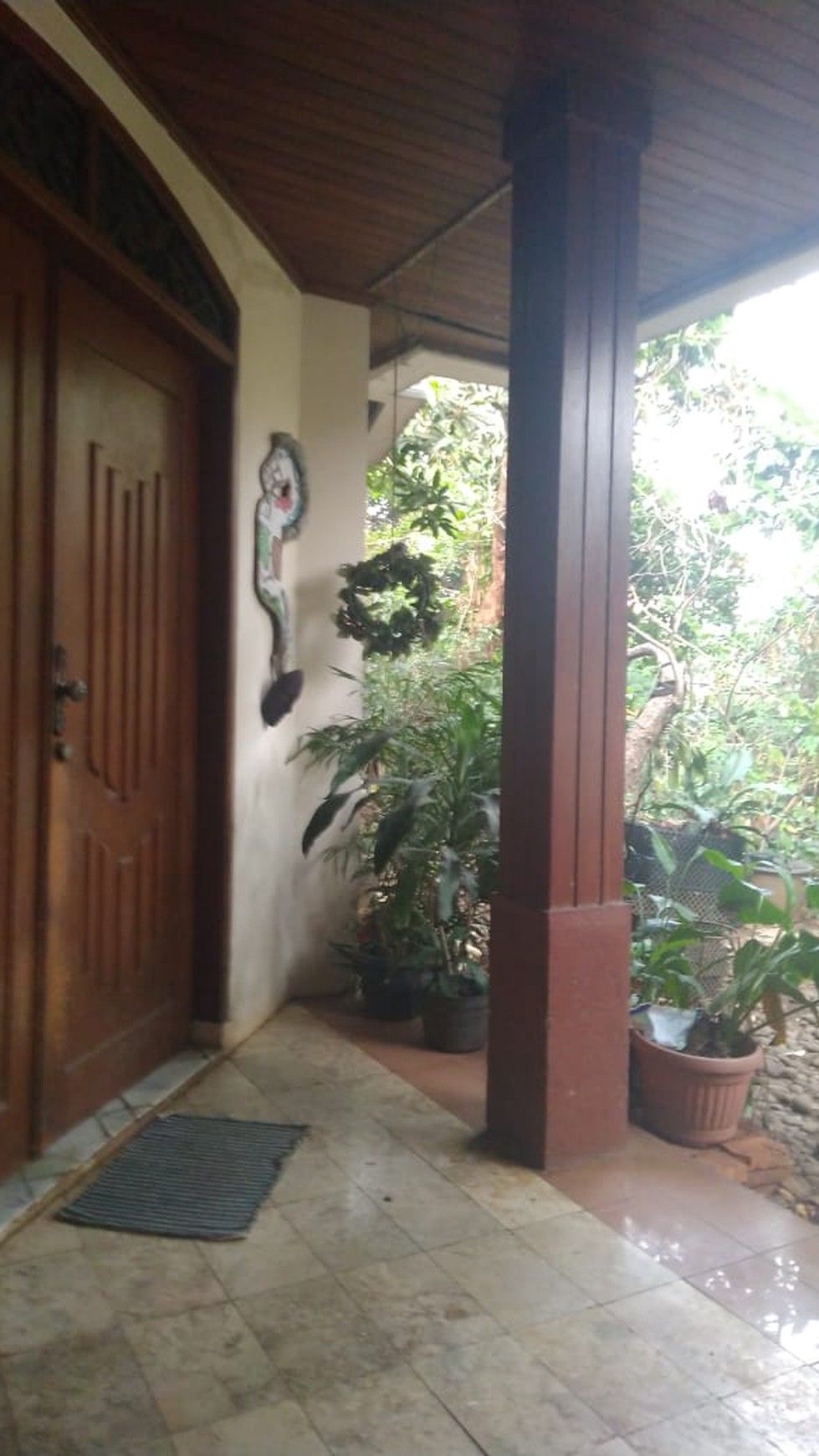 Rumah Lokasi Terdepan Di Cinere Bebas Macet