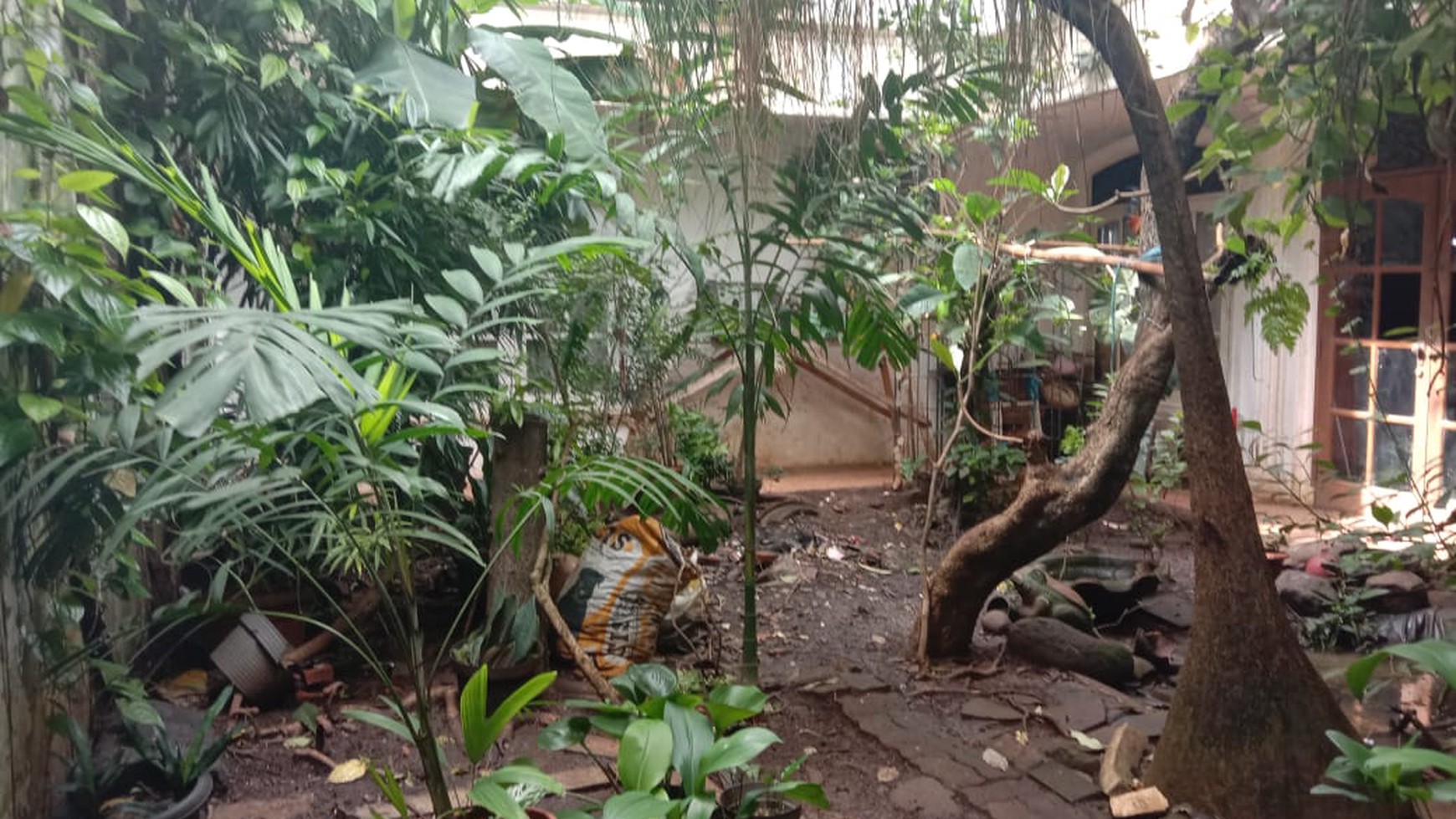 Rumah Lokasi Terdepan Di Cinere Bebas Macet