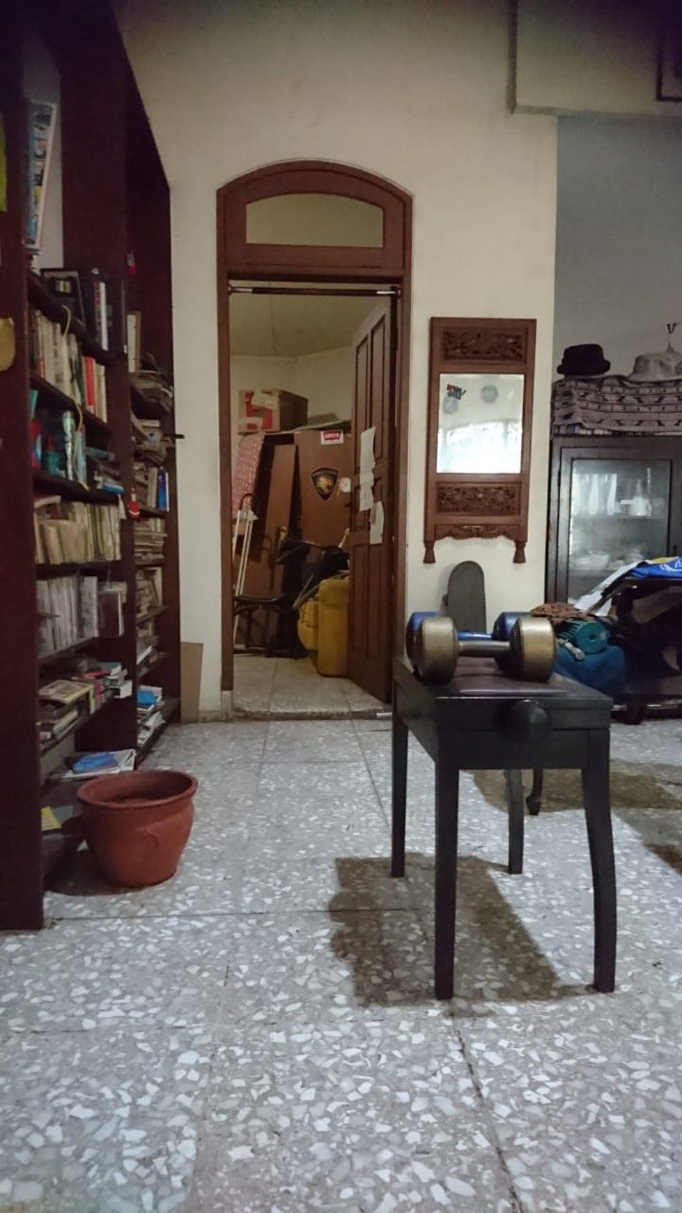 Rumah Lokasi Terdepan Di Cinere Bebas Macet