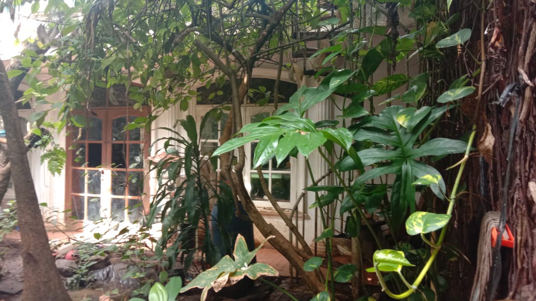 Rumah Lokasi Terdepan Di Cinere Bebas Macet