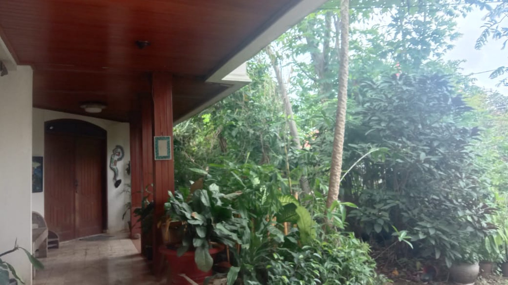 Rumah Lokasi Terdepan Di Cinere Bebas Macet