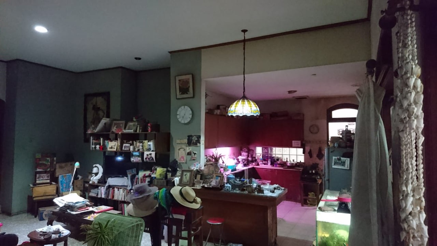 Rumah Lokasi Terdepan Di Cinere Bebas Macet