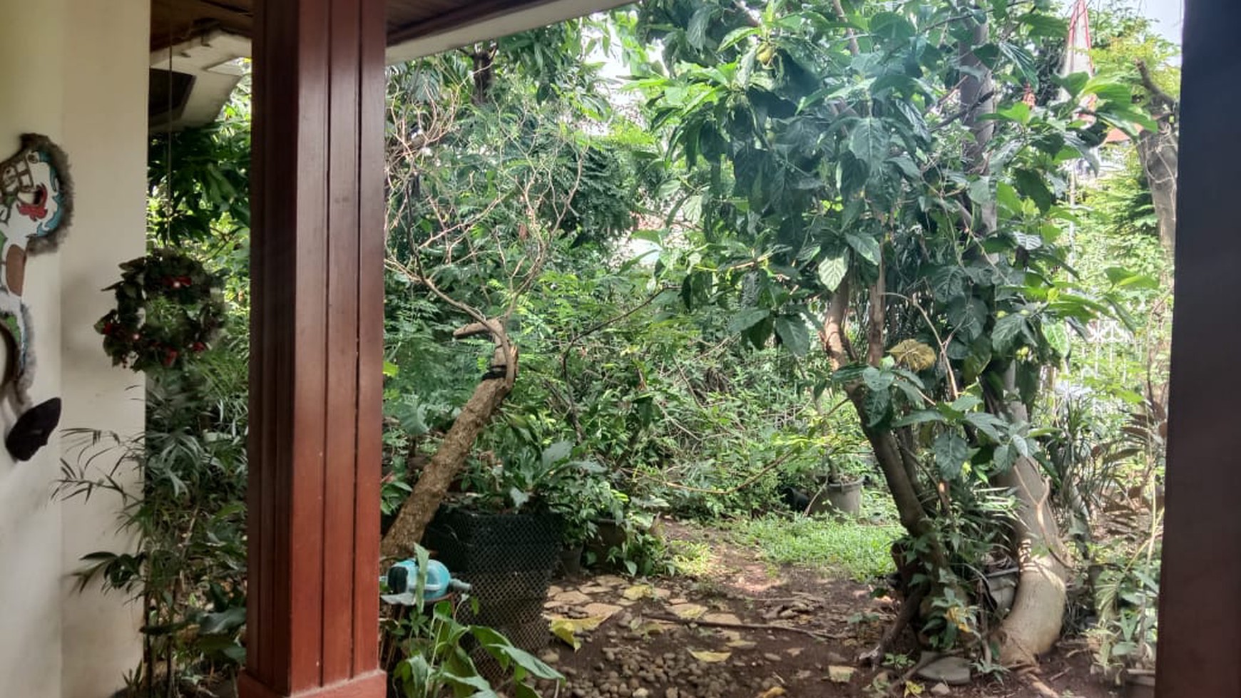 Rumah Lokasi Terdepan Di Cinere Bebas Macet