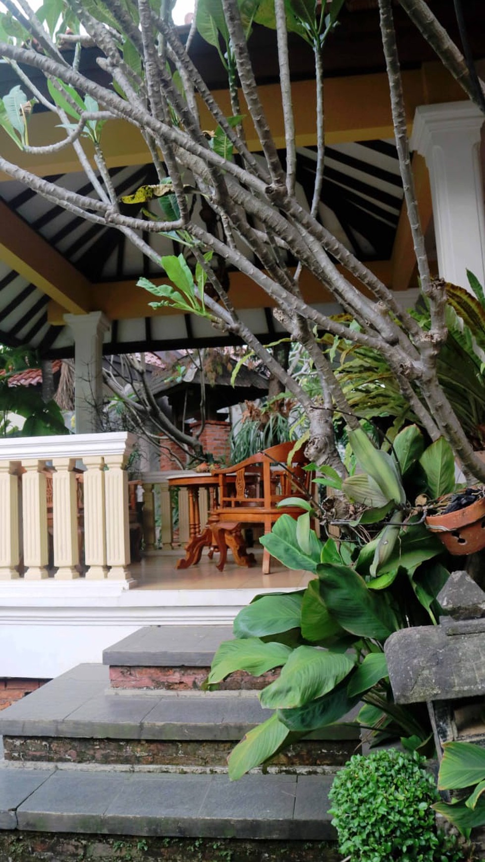 Rumah Apik Di Cinere, Lokasi Terdepan, Bebas Macet