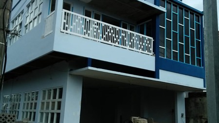 RUMAH BARU SIAP HUNI, JL PARANGTRITIS KM 6, BANTUL