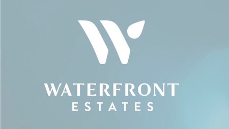 Waterfront Cikarang harga mulai 550 jutaan