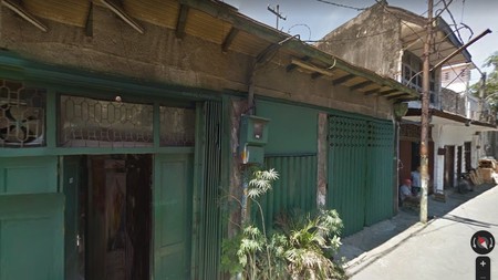 Ruko jalan kopi pabean surabaya