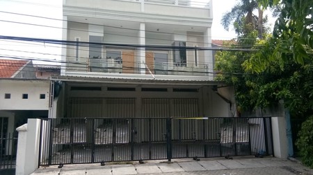 Ruko Rungkut Harapan Surabaya
