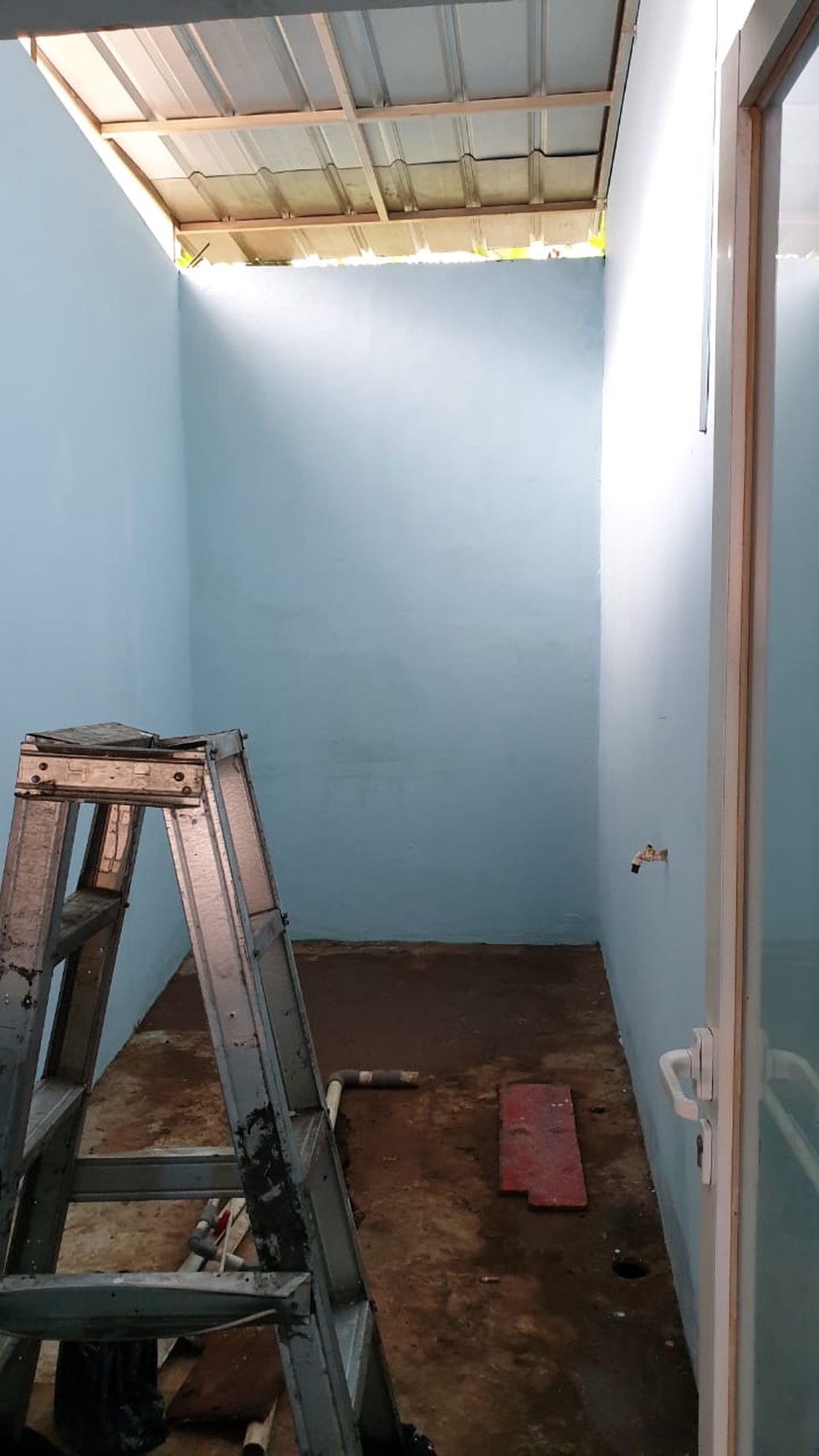 Ruko strategis,cocok buka usaha di Pondok Ranji