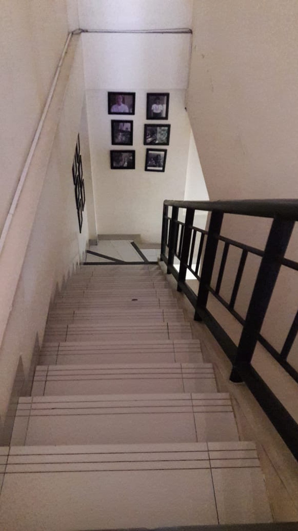 Ruko Strategis di dalam komplek perkantoran kawasan Bintaro Sektor 3A