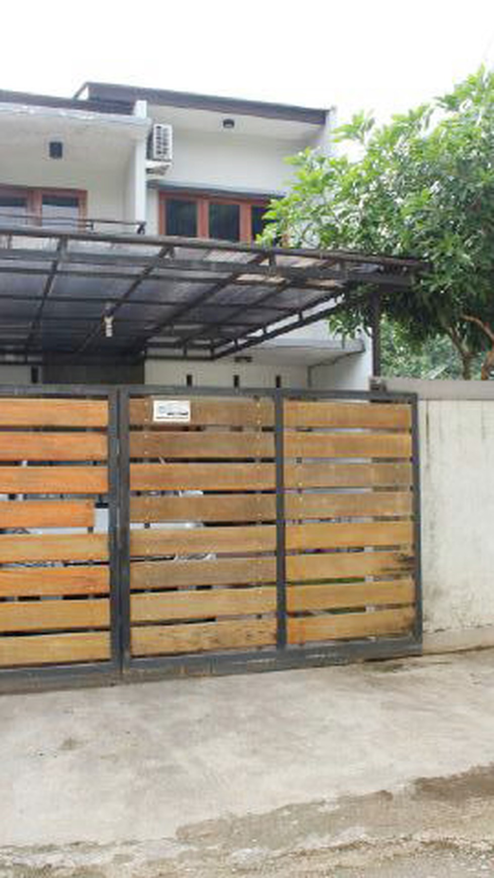 Rumah cantik dan Siap Huni di Kawasan Pondok Aren