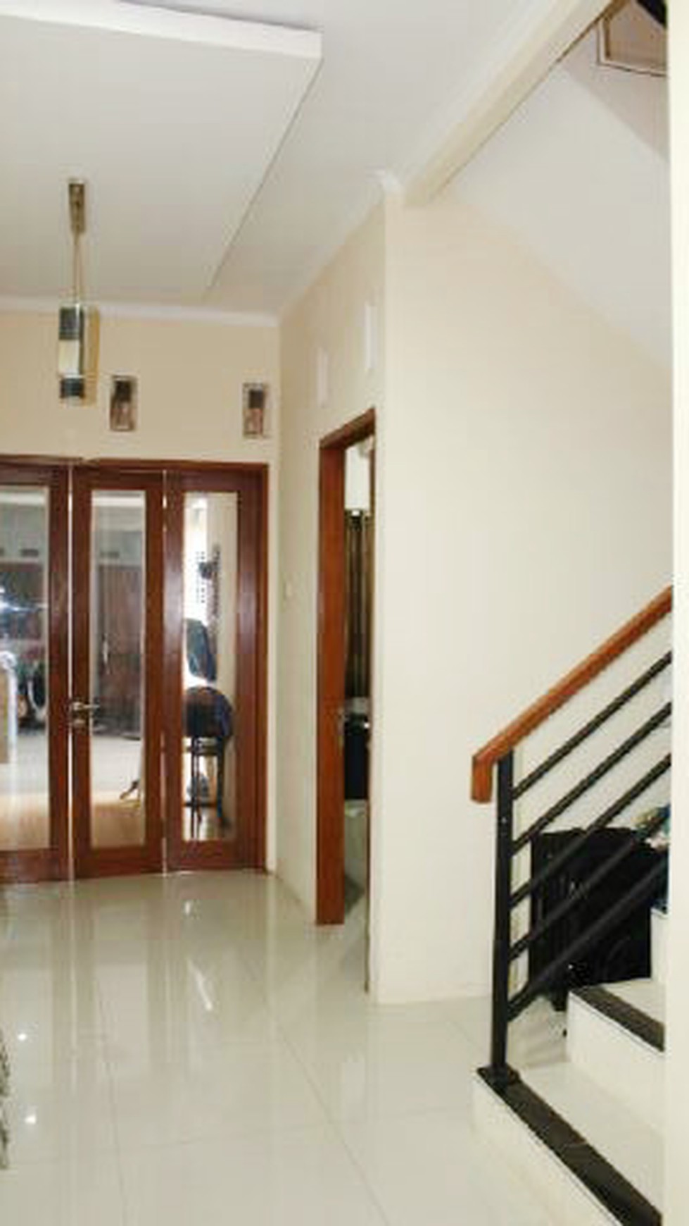 Rumah cantik dan Siap Huni di Kawasan Pondok Aren