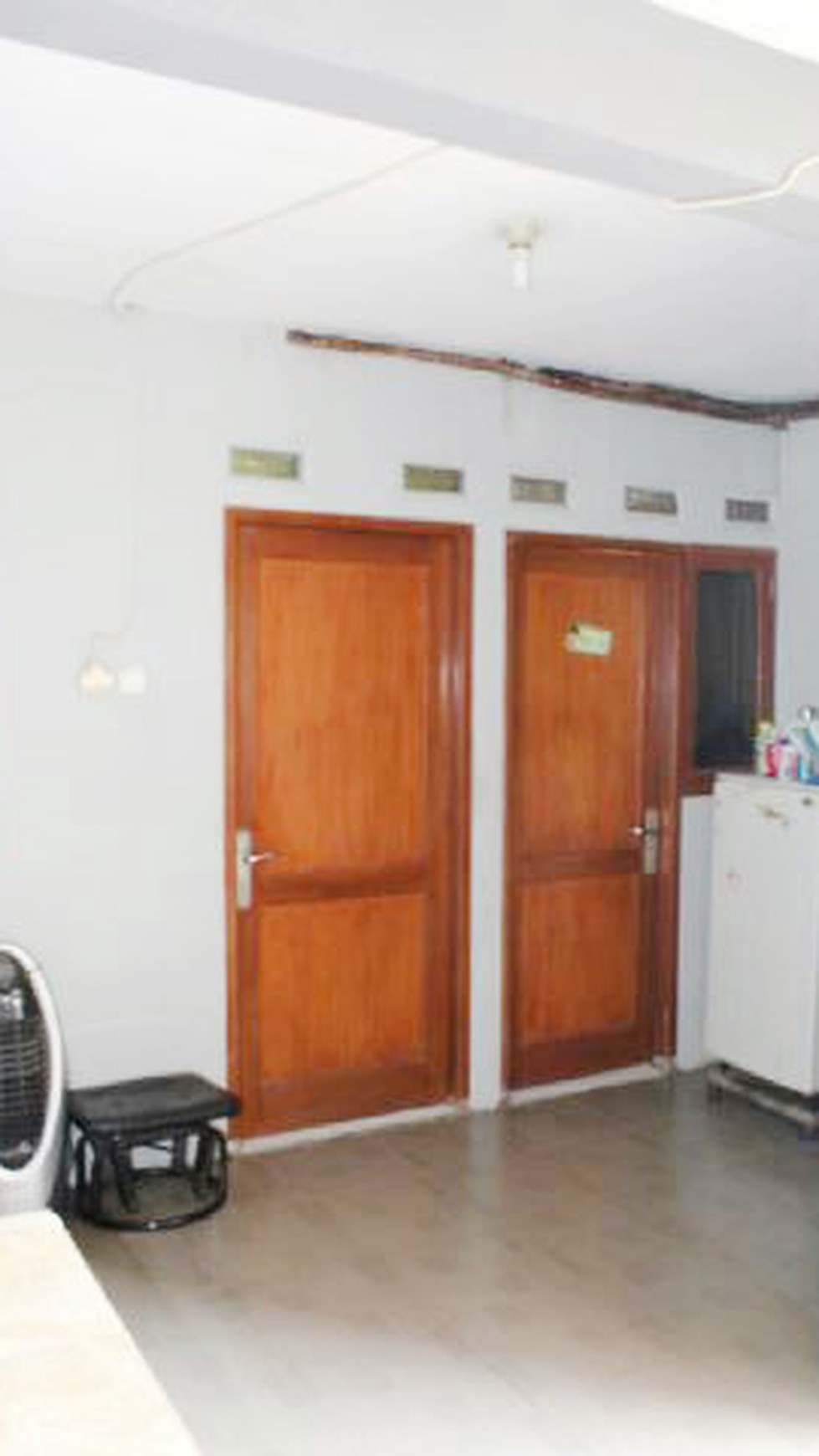 Rumah cantik dan Siap Huni di Kawasan Pondok Aren