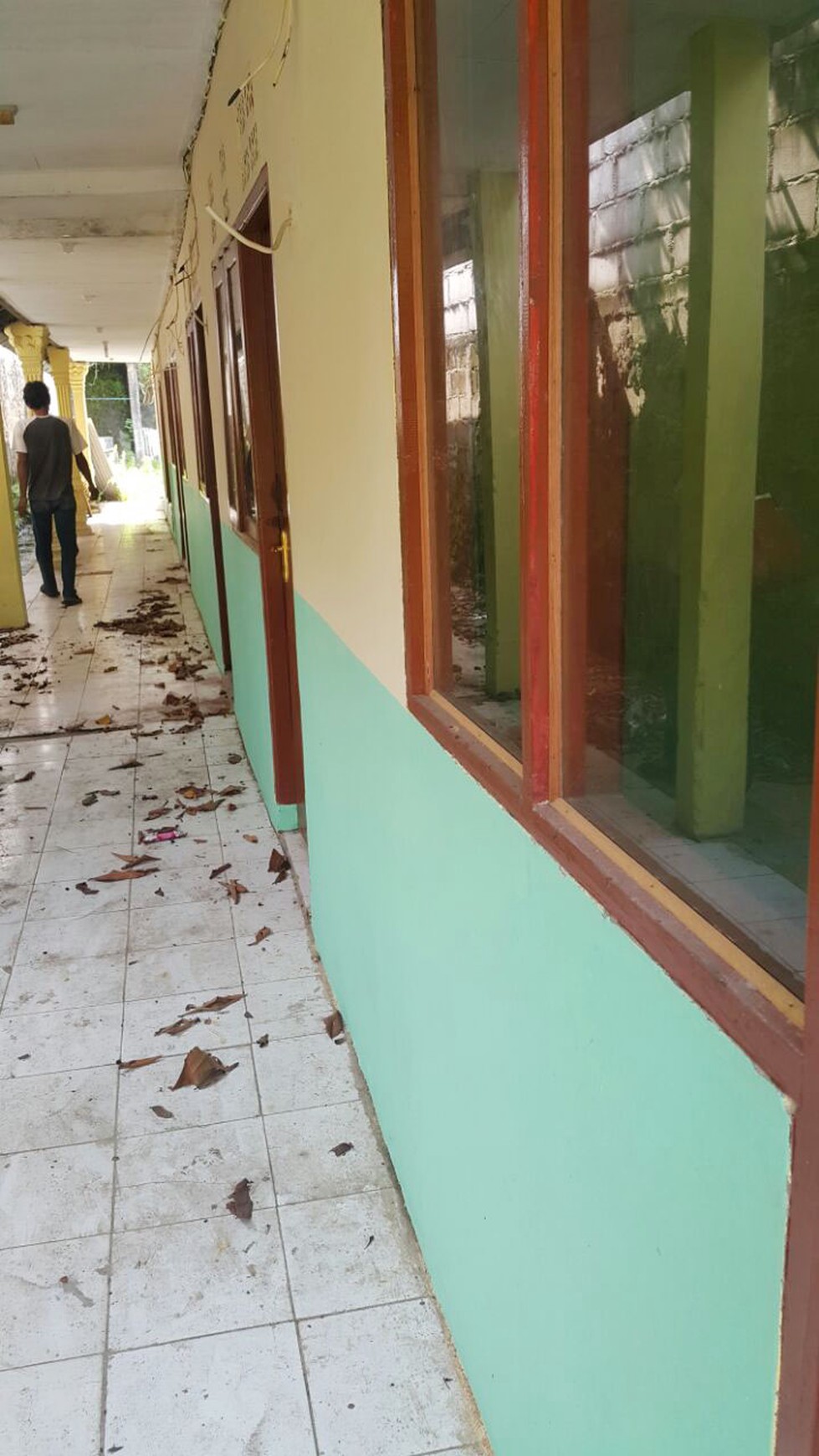 Rumah Kontrakan Murah di kawasan Pondok Pucung