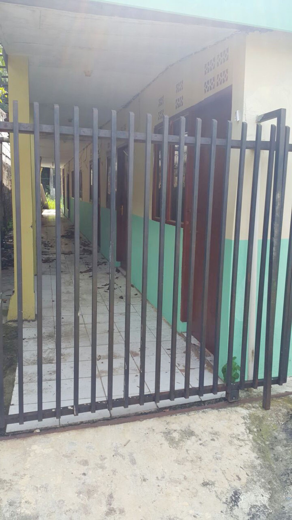 Rumah Kontrakan Murah di kawasan Pondok Pucung