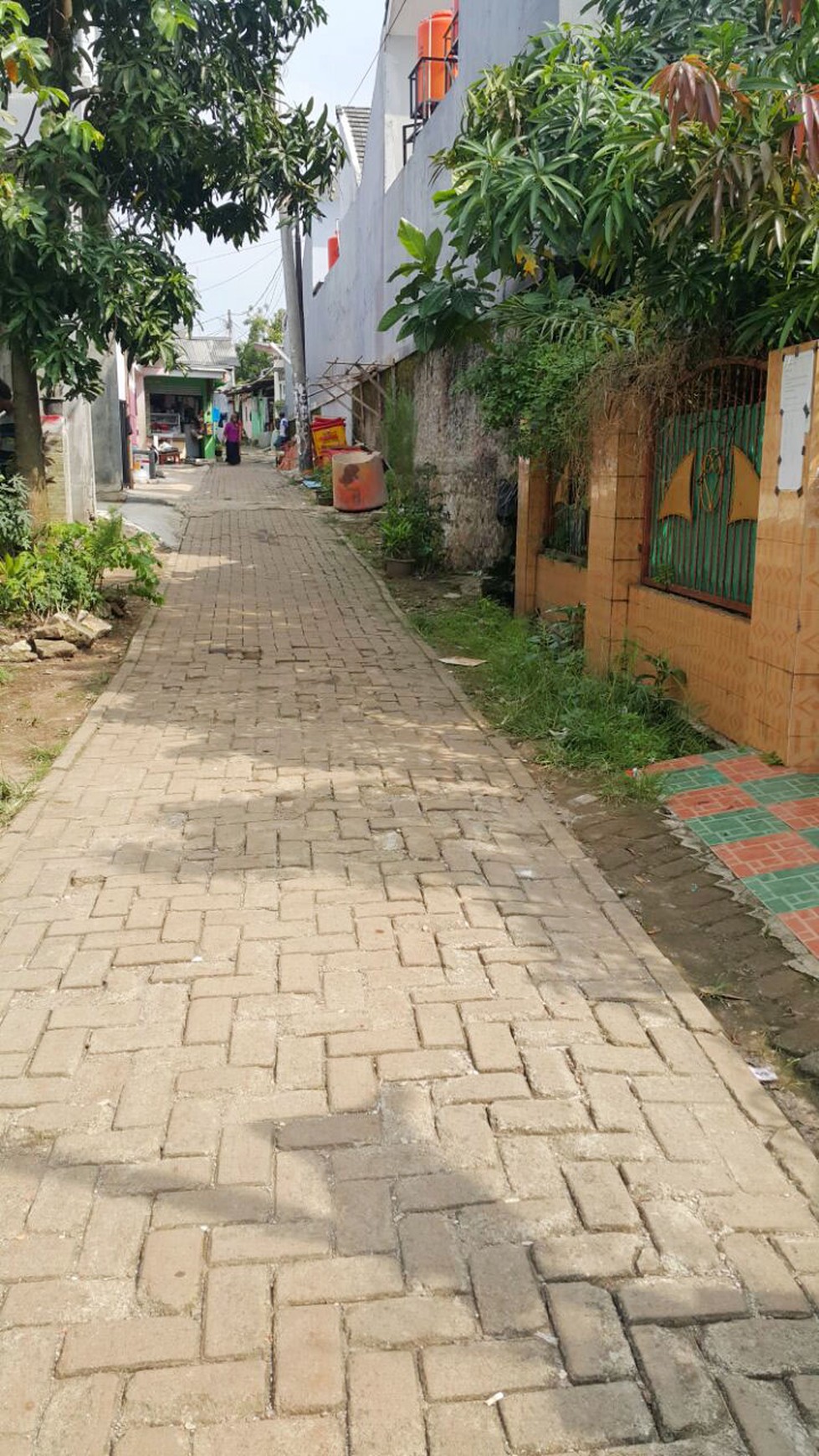 Rumah Kontrakan Murah di kawasan Pondok Pucung