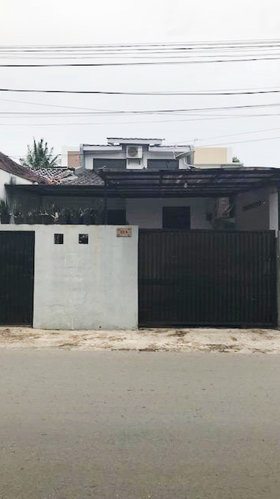 Rumah Siap Huni dan Strategis di Kawasan Jagakarsa, Jakarta Selatan