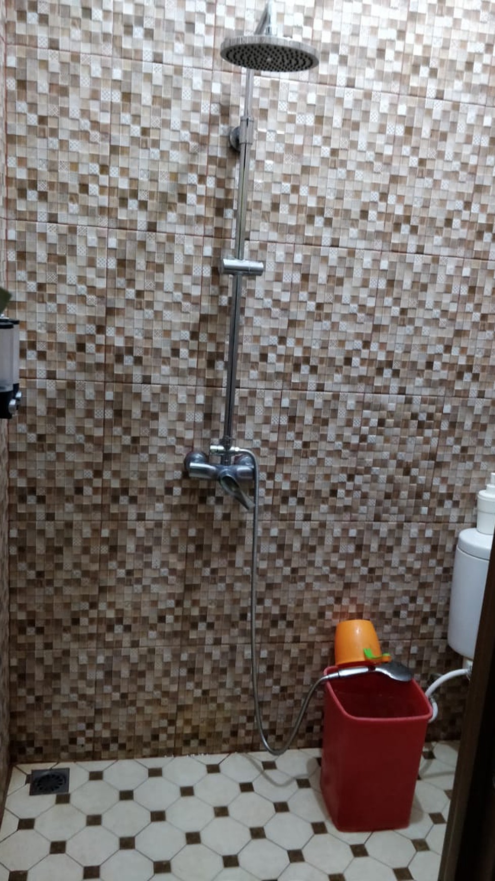 Rumah Minimalis, Dalam Cluster dan Lokasi Strategis @Graha Bintaro